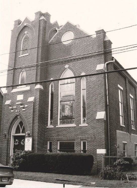 Quinn Chapel AME Church-file